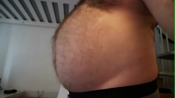 Fat Guy Handsome Penis