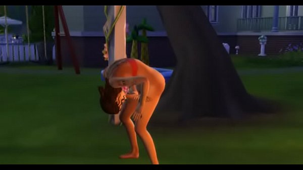 sims 4 masturbation