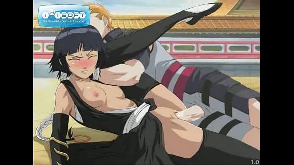 [ZONE] Soi Fon Fucked Up