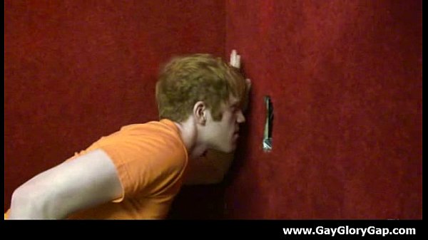 Gay hardcore gloryhole sex porn and nasty gay handjobs 19