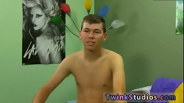 Cute teen twink wearing panties  cuban gay hard sex videos