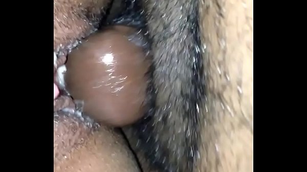 Fucking this creamy pussy