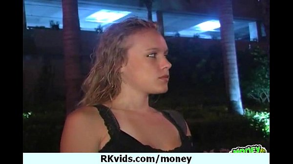 Hard sex for money 13