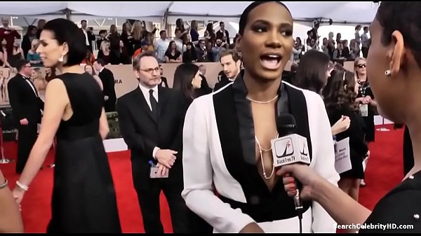 Vicky Jeudy SAG Awards 2016