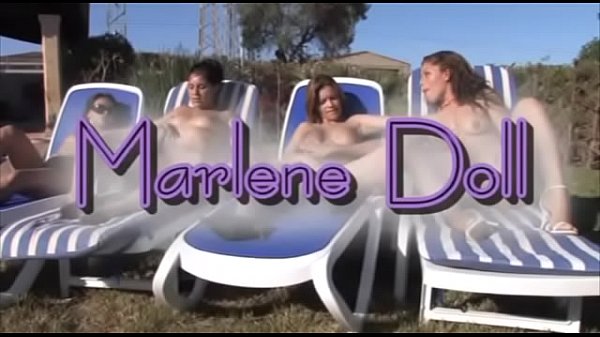 Marlendoll, Cuarteto lesbico con Salma de Nora