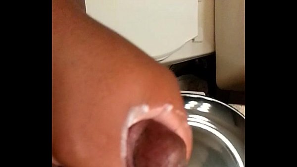 BBC slow motion cumshot