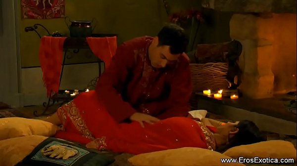 Exotic Erotic Indian Kama Sutra