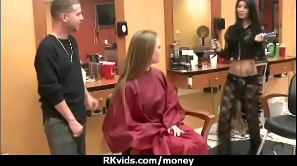 Porn Casting Teen for Money 12