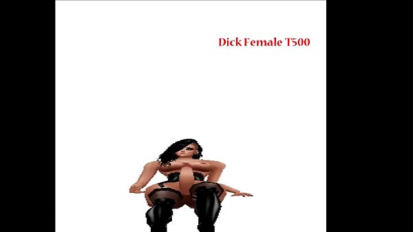 Dick Female T500