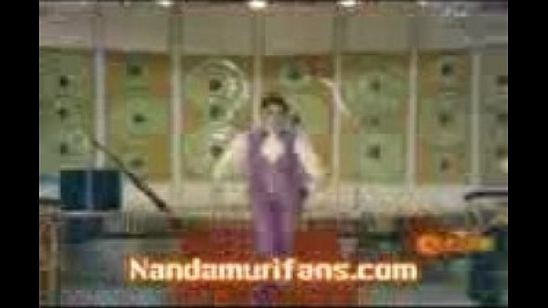 YouTube - Aanati hryudayala ananda geetham idhele