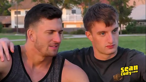 Movie - Sean Cody