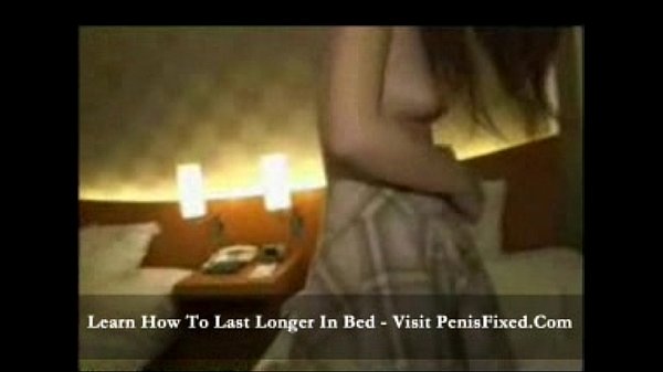 Sakura Asian Girl gets fucked in a hotelroom!! (part 1)