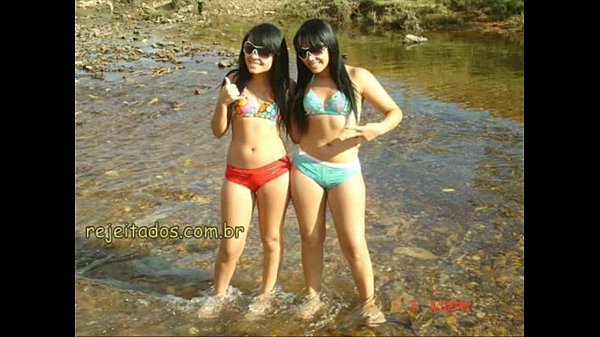 linny y mary gemelaswmv