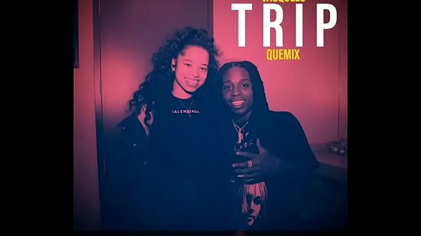 Ella Mai - Trip (Jacquees Version)