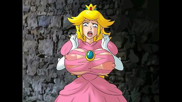 Super Princess Bitch