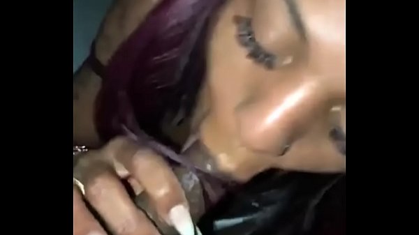 Tranny head bbc