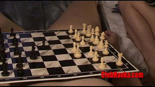 nude chess