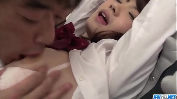 Hot japan girl Maya Kawamura in beautiful sex video