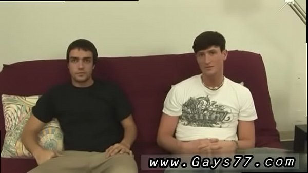 Gay men broke hole and straight naked twink movie Gabe in the