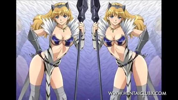 hentai Sexy Anime Girls Fifteen sexy