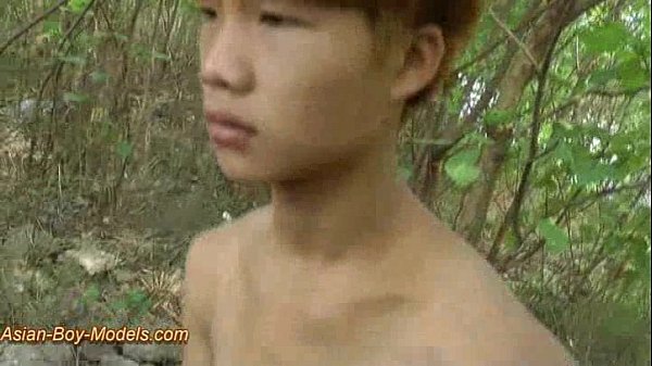 Big Cock Fit Boy Jerk Off Outdoor