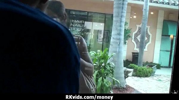 Hooker gets payed and tape for sex 19