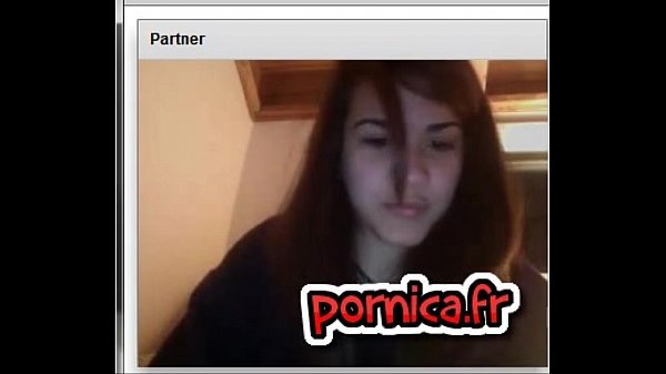 webcam girl - Pornica.fr