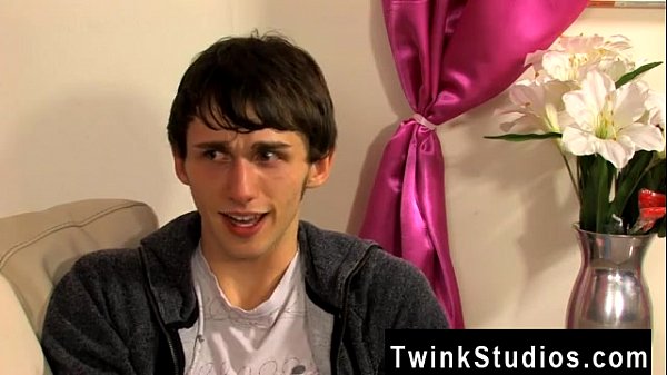 Amazing twinks Colby London has a fuck-stick fetish and he's not