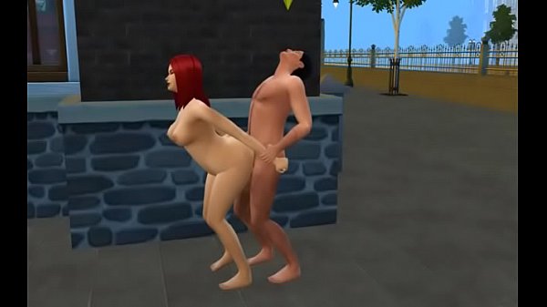 sims 4 cowboy cheats on husband with thick girl