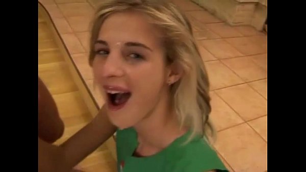 Desperate Teen Get Fucked