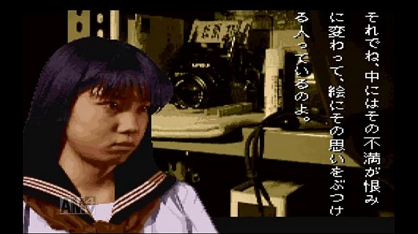 mame 学校であった怖い話　実況3