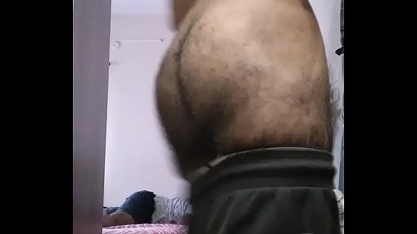 big dick hairy stud