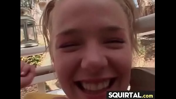 SQUIRT GIRL 5