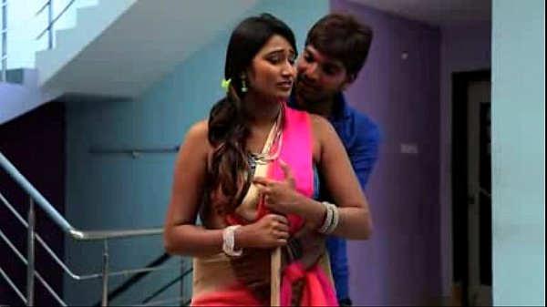 Latest Swathi Naidu  Attato Okasari  Telugu Short Film Romance