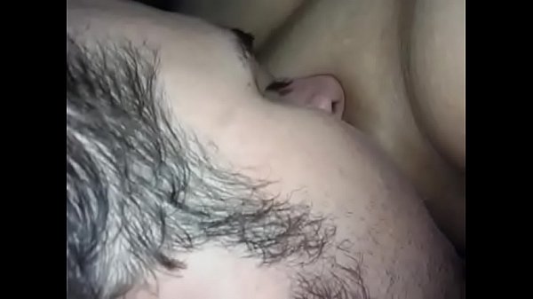 Amazing pussy licking