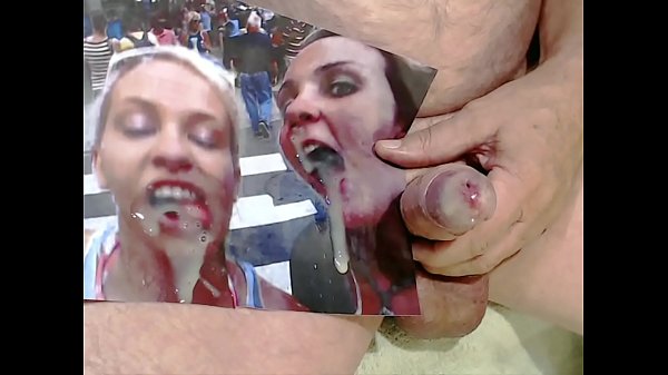 two cum sluts begging for a load of sperm by Kater xxx
