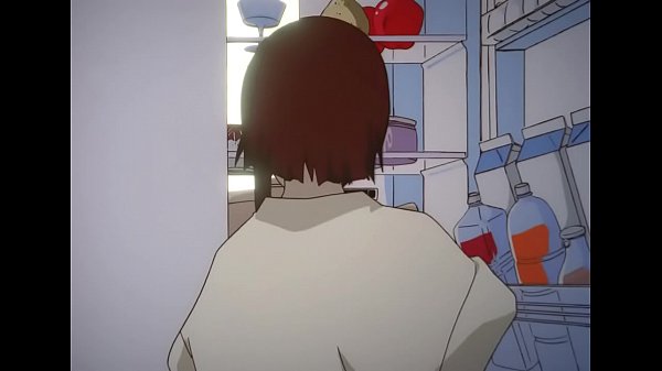 lain ep 8