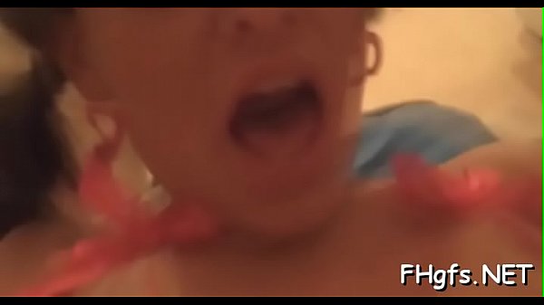 Naughty legal age teenager fucked her stud