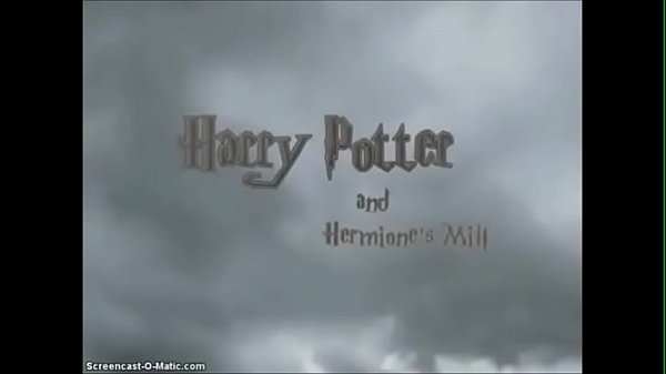 Hermione's Milf An Friend's