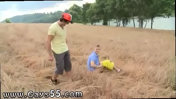 Public drop cock gay Anal-Sex In Open Field