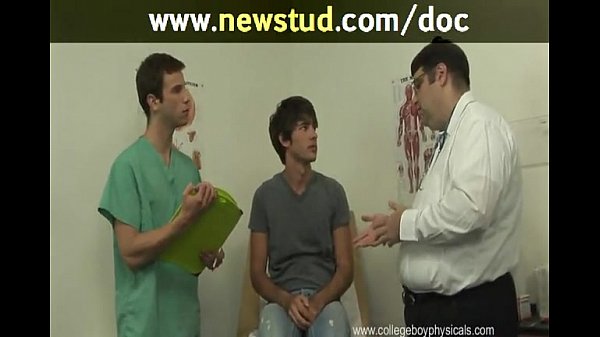 doc work over studious sonny health examinations