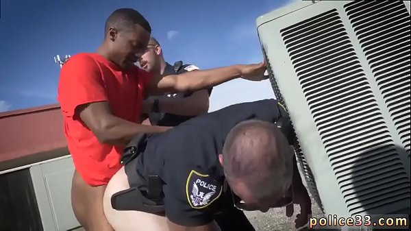 Moving male gay porn movietures Apprehended Breaking and Entering
