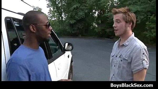 Hot black sexy dudes fuck gay white teen boys 21