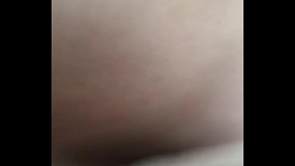 Girlfriend takes a hard cock from behind