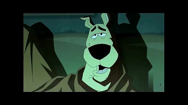 scooby doo porn fuck scene