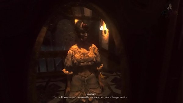 Lust for Darkness Walkthrough BDSM Lovecraftian Episode 3