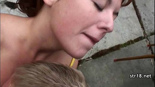 Amateur Teen couple homemade real orgasm sex