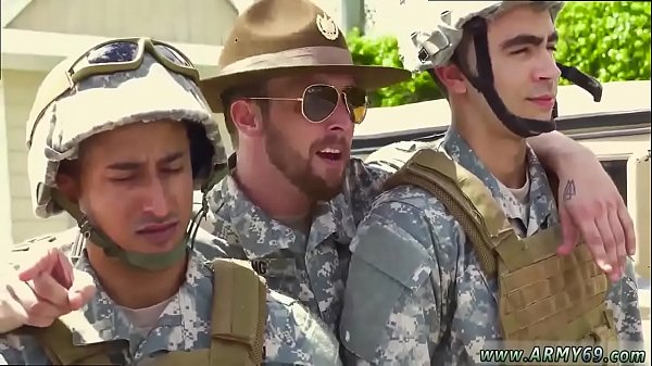 Military dick movie gay Explosions, failure, and punishment