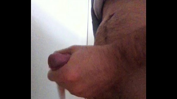 Stroking Uncut Dick Prt 2