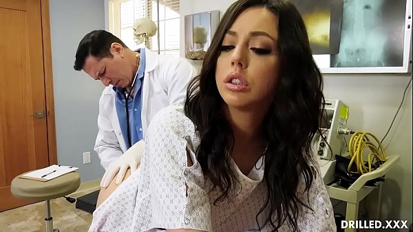 Patient Whitney fuck hard and swallows cum